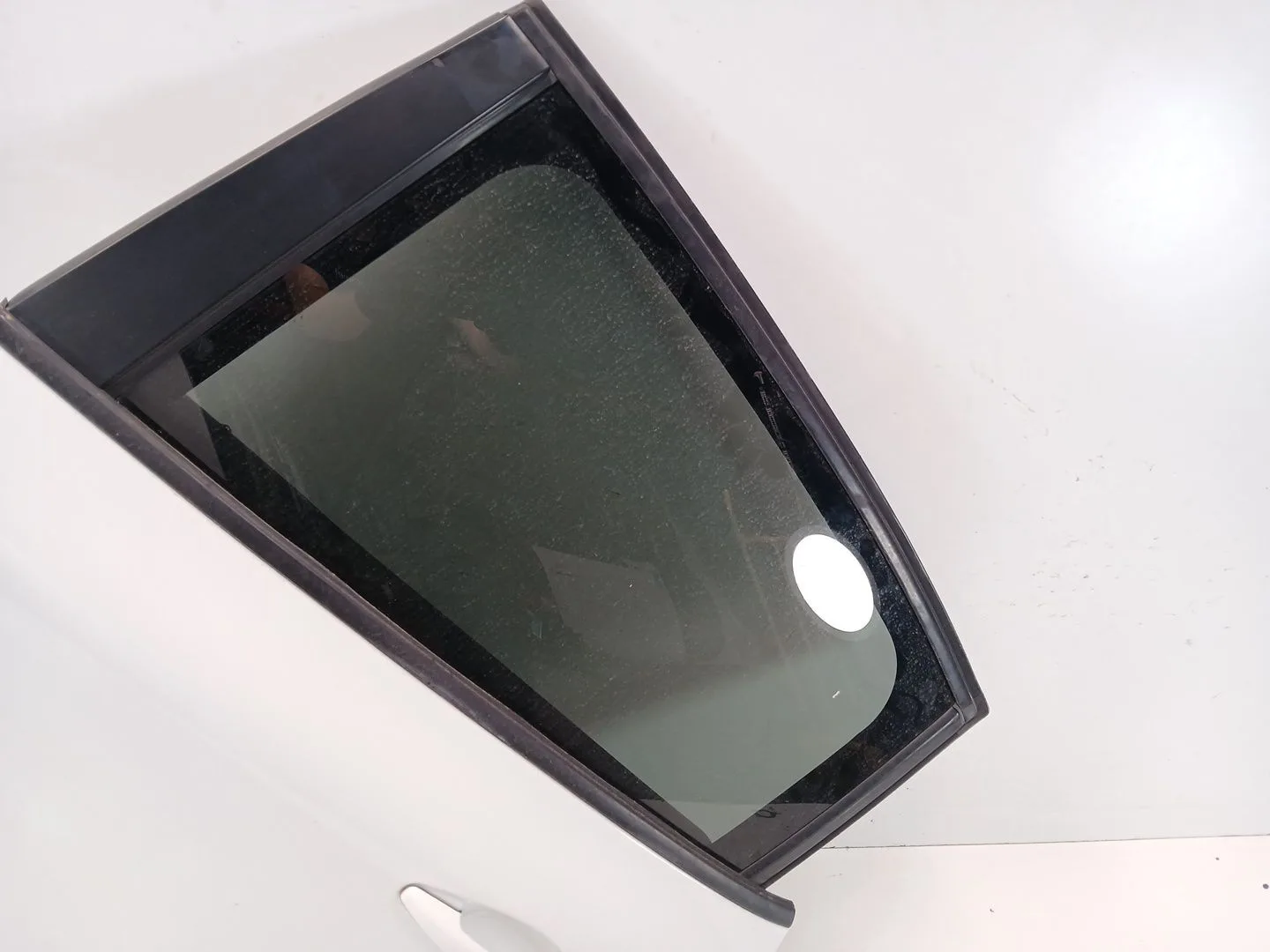 Puerta Trasera Izquierda para Peugeot 208 I (Ca_, Cc_)