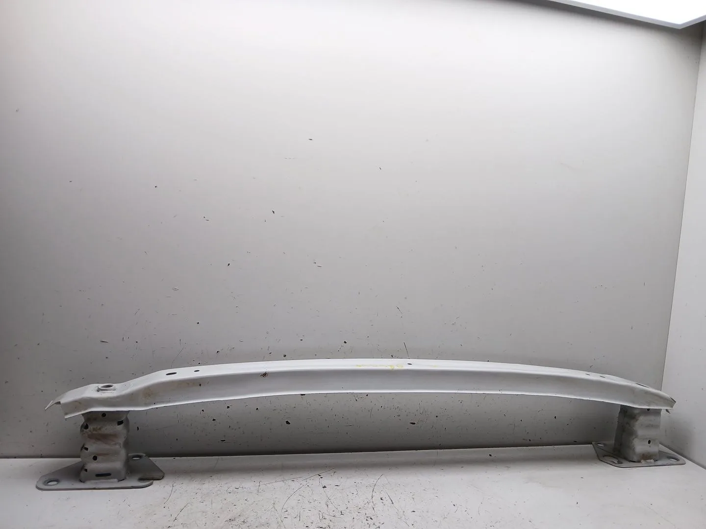 Refuerzo Paragolpes Trasero para Peugeot 208 I (Ca_, Cc_)