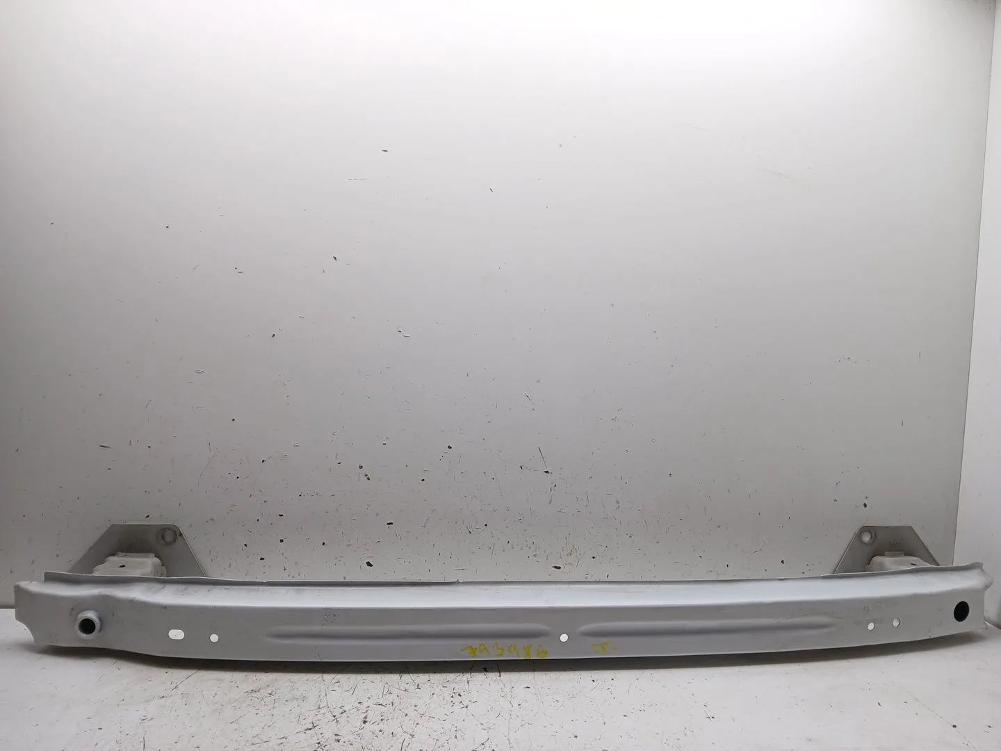 Refuerzo Paragolpes Trasero para Peugeot 208 I (Ca_, Cc_)