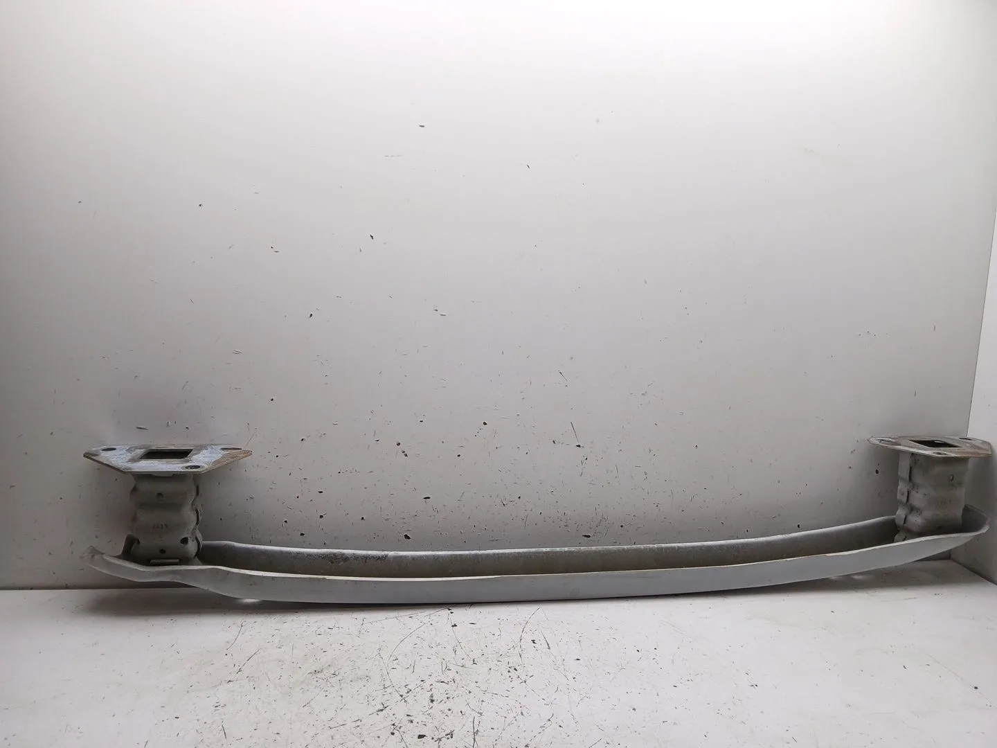 Refuerzo Paragolpes Trasero para Peugeot 208 I (Ca_, Cc_)