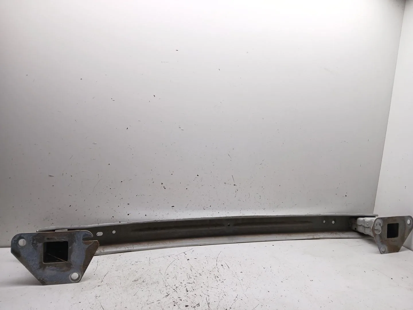 Refuerzo Paragolpes Trasero para Peugeot 208 I (Ca_, Cc_)