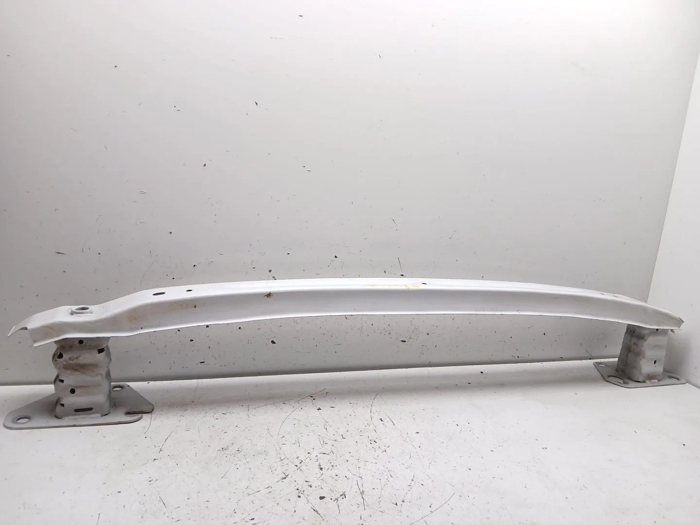 Refuerzo Paragolpes Trasero para Peugeot 208 I (Ca_, Cc_)