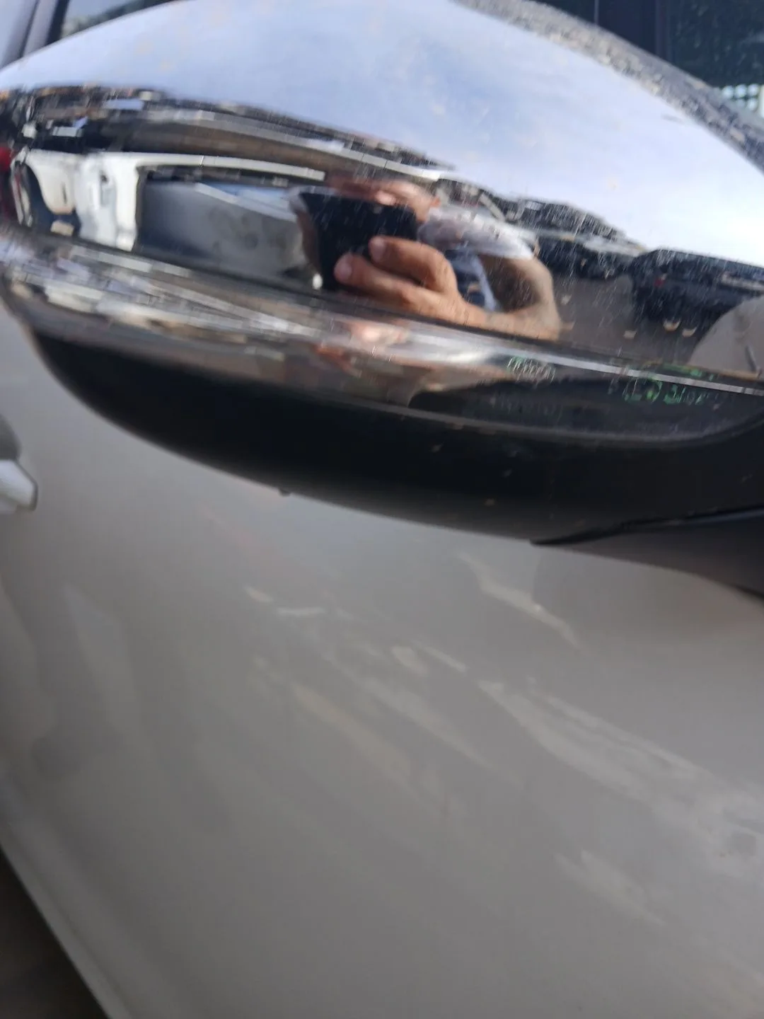 Retrovisor Derecho para Peugeot 208 I (Ca_, Cc_)