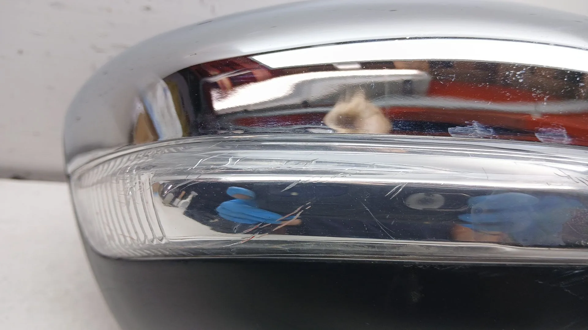 Retrovisor Derecho para Peugeot 208 I (Ca_, Cc_)