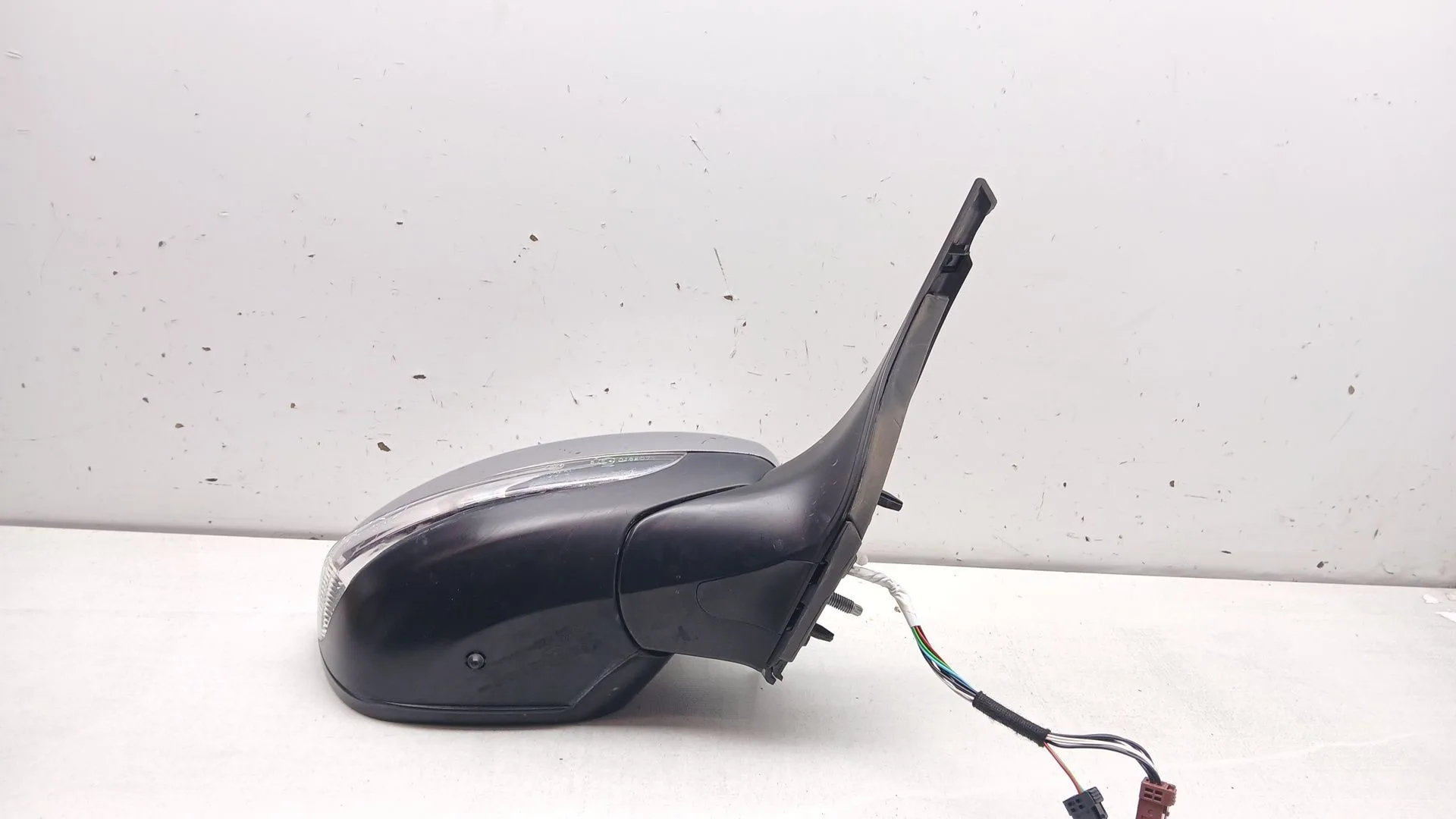 Retrovisor Derecho para Peugeot 208 I (Ca_, Cc_)