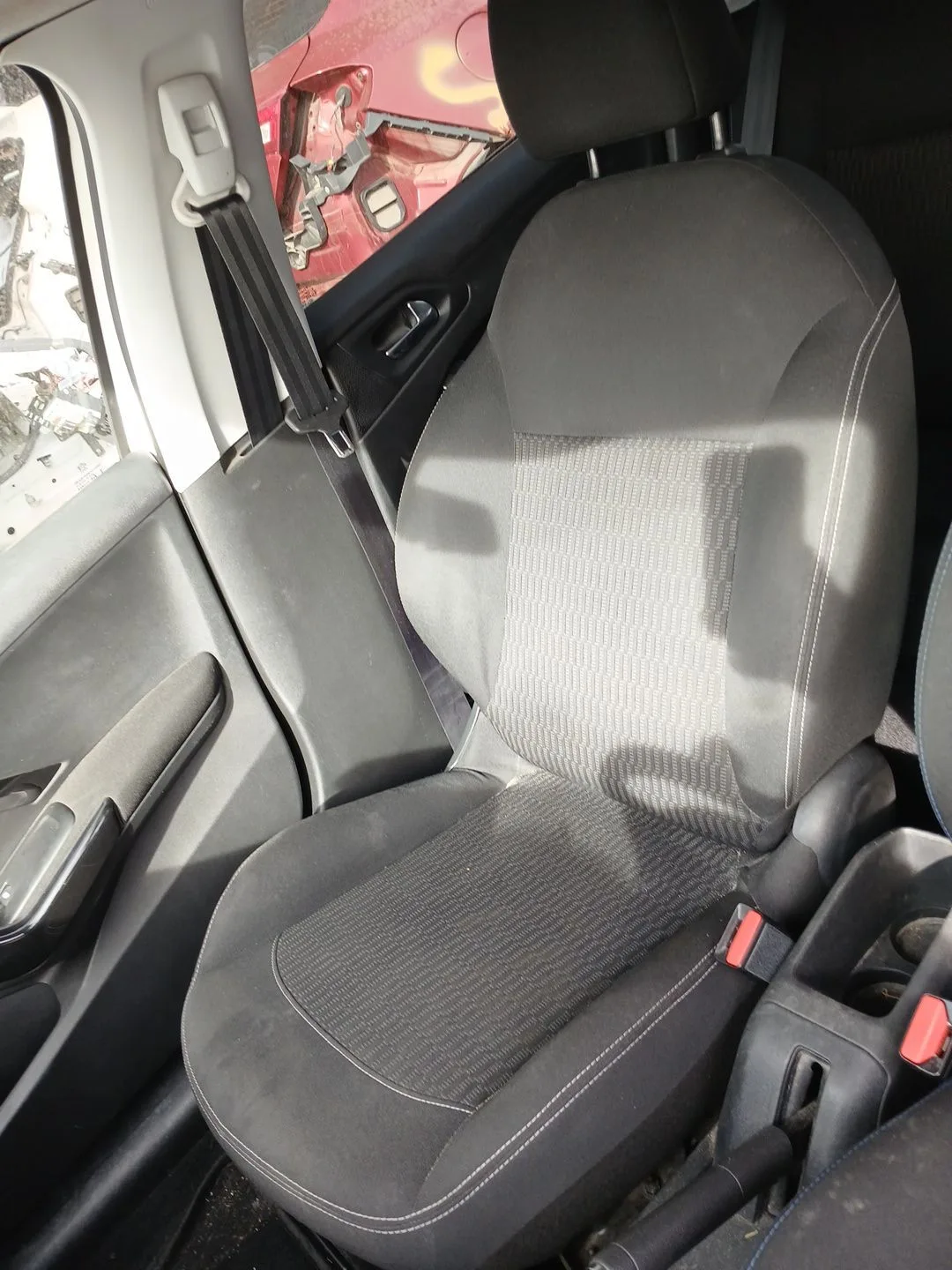Asiento Delantero Derecho para Peugeot 208 I (Ca_, Cc_)