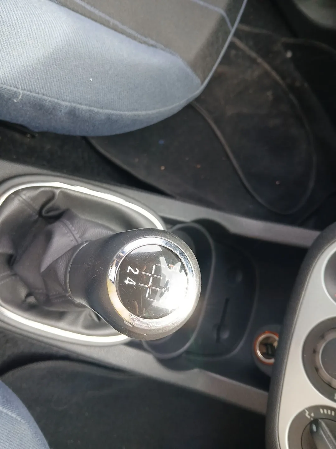 Caja Cambios para Opel Corsa D (S07)