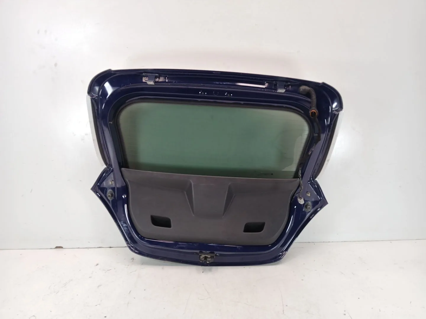 Porton Trasero para Opel Corsa D (S07)
