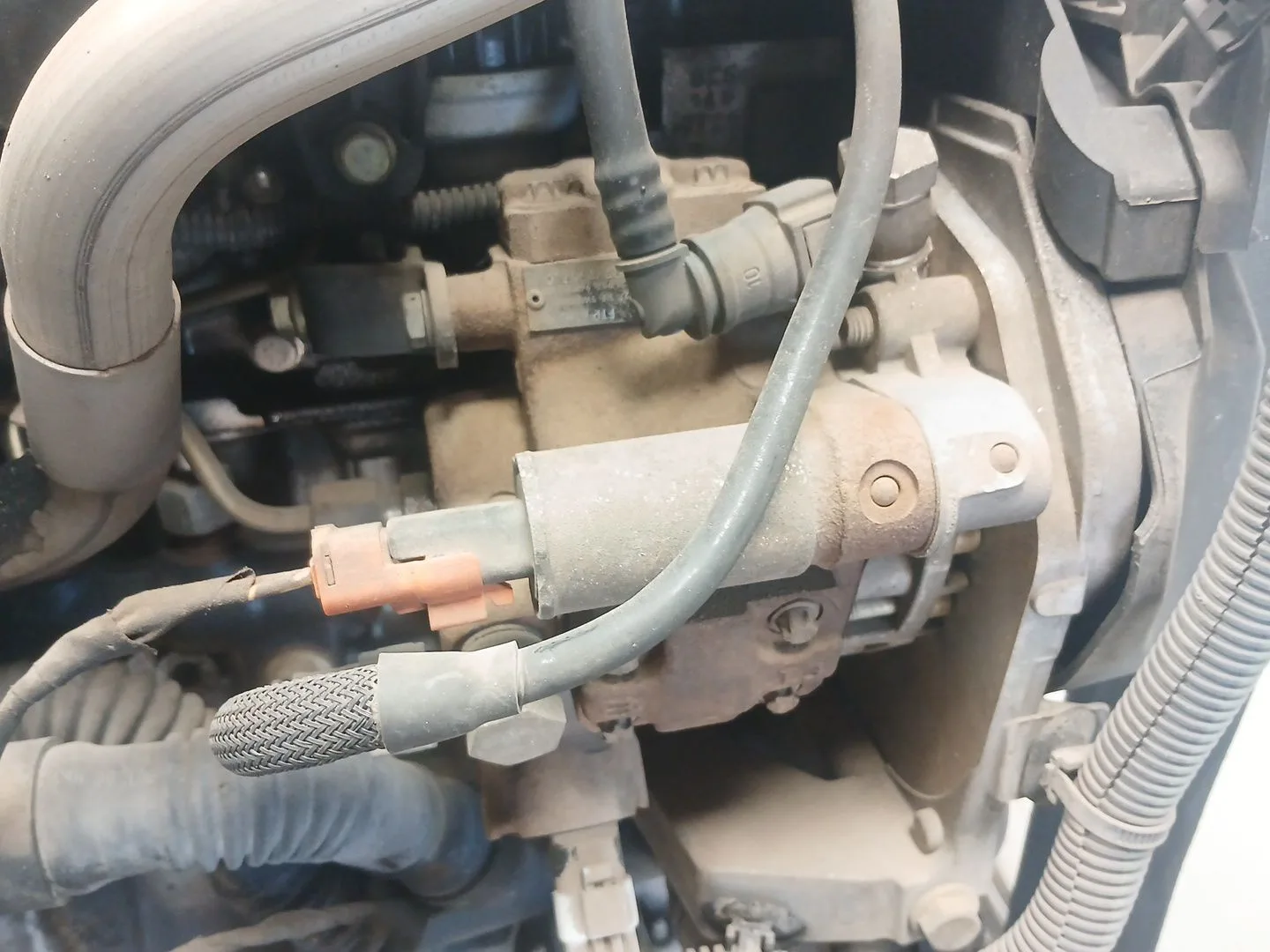 Motor Completo para Citroën C2 (Jm_)