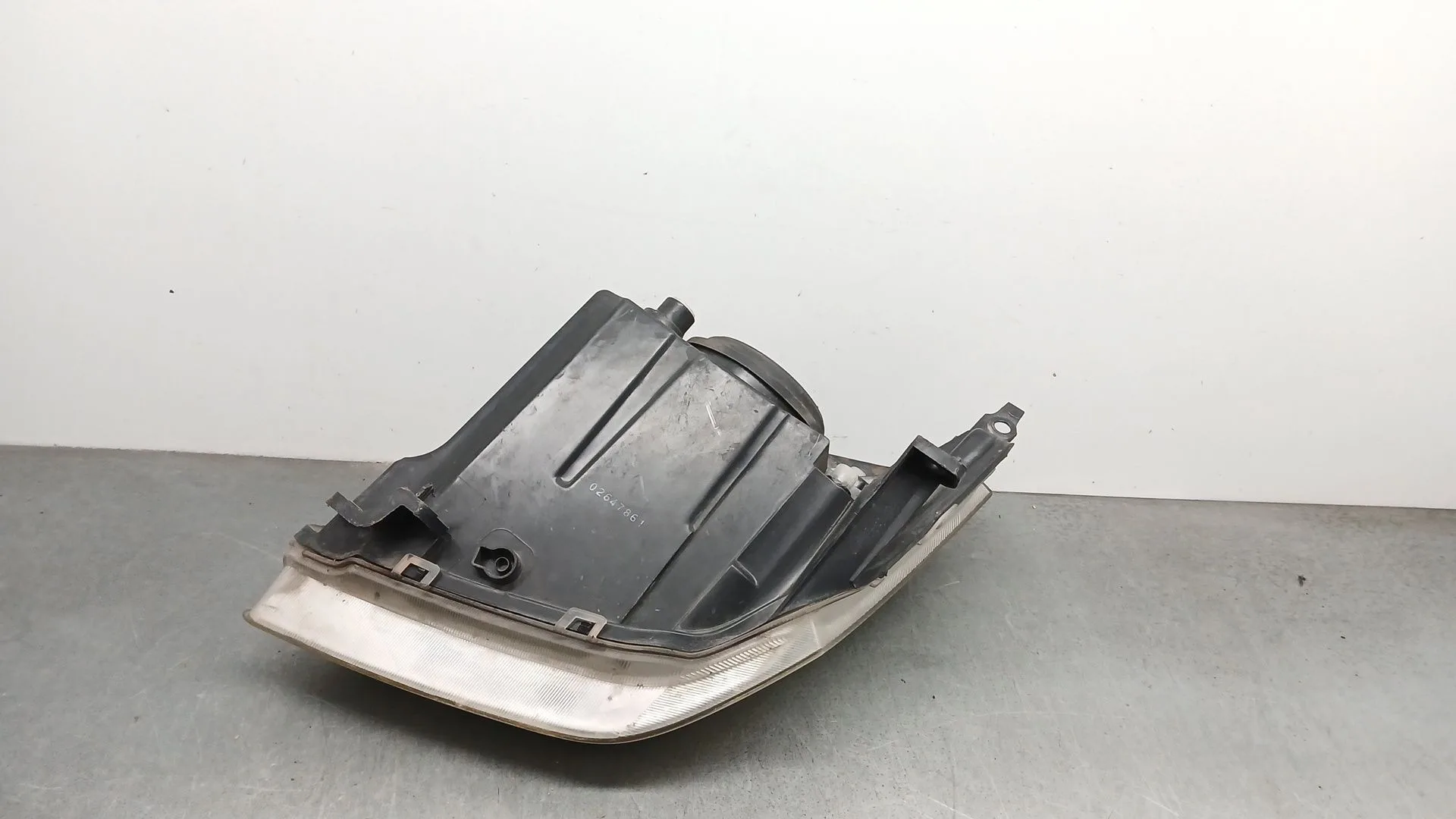 Faro Derecho para Citroën C2 (Jm_)
