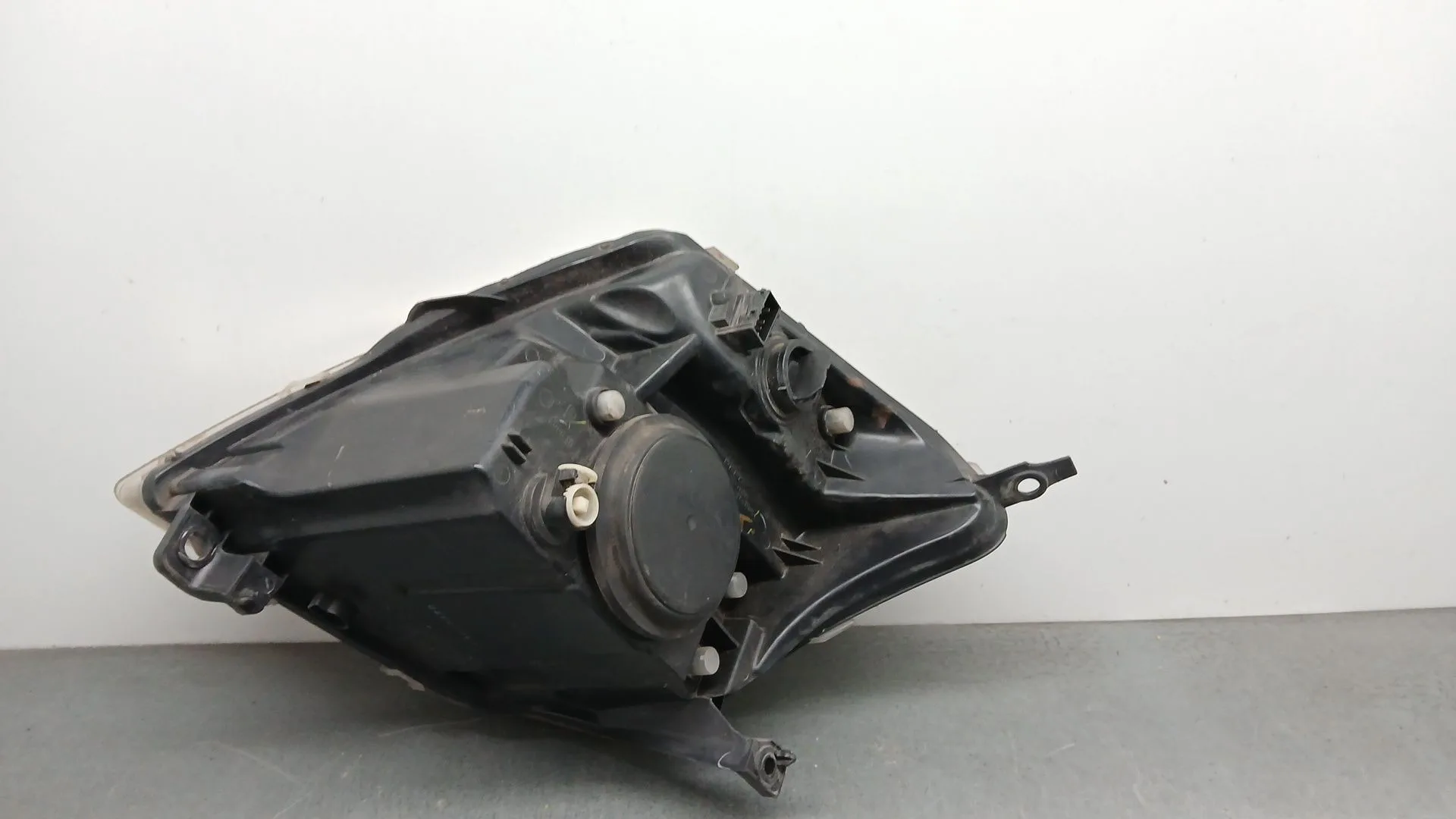 Faro Derecho para Citroën C2 (Jm_)