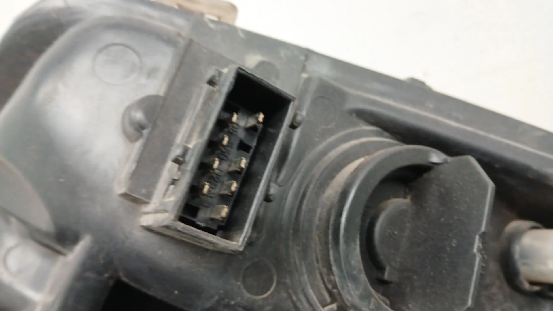 Faro Derecho para Citroën C2 (Jm_)