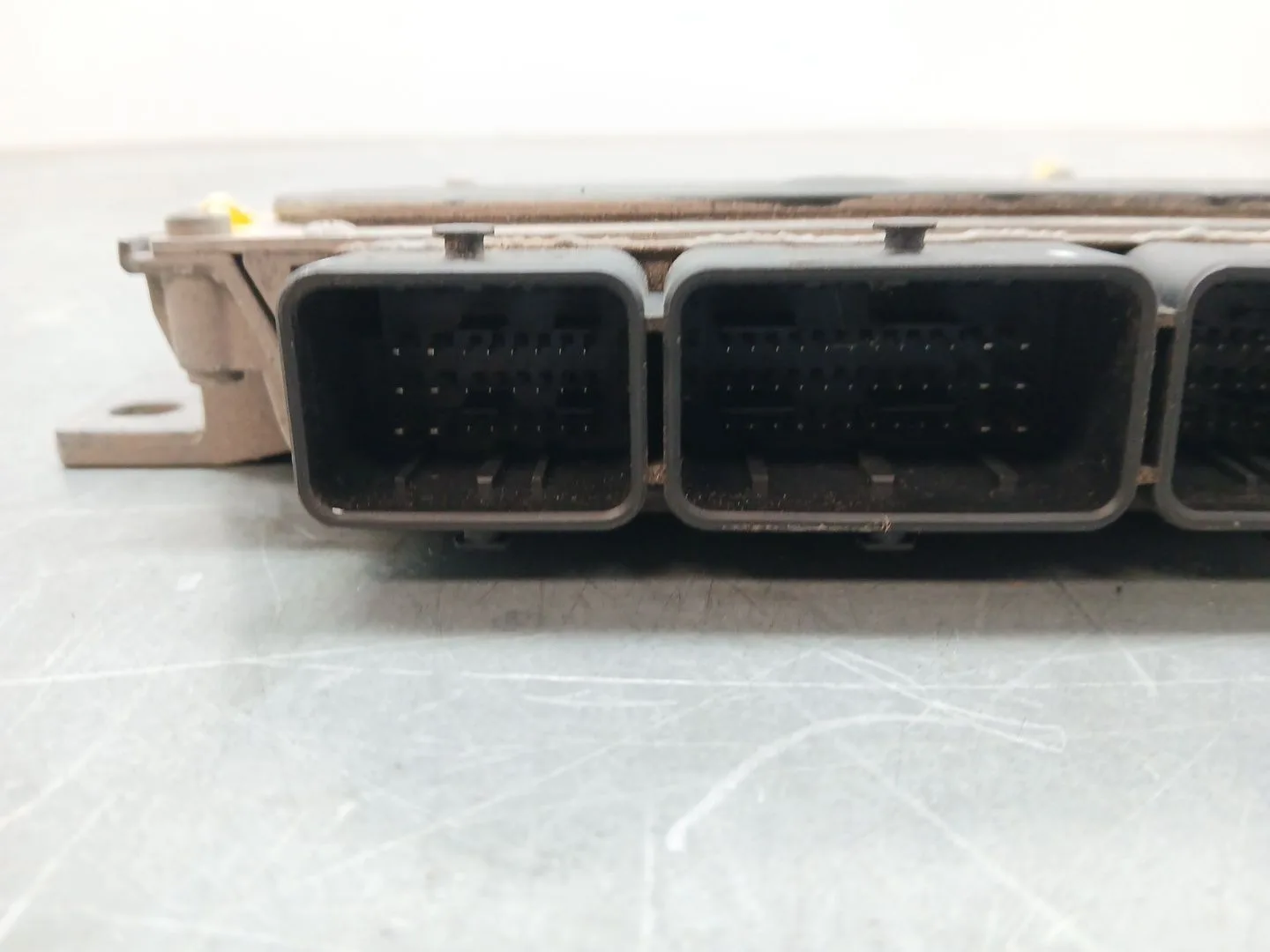 Centralita Motor Uce para Citroën C2 (Jm_)