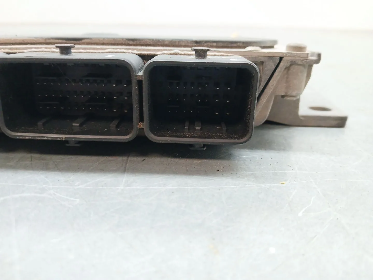 Centralita Motor Uce para Citroën C2 (Jm_)