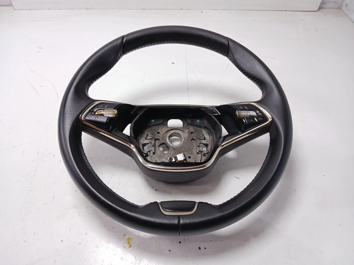Volante para Skoda Fabia Iii Station Wagon (Nj5)