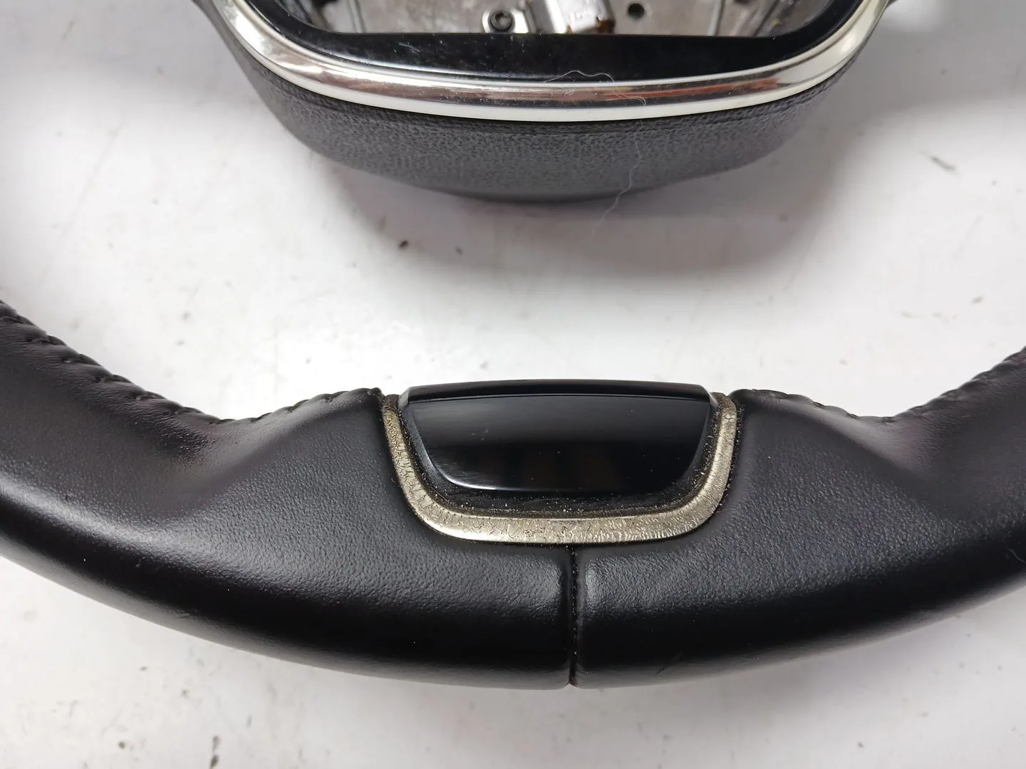 Volante para Skoda Fabia Iii Station Wagon (Nj5)