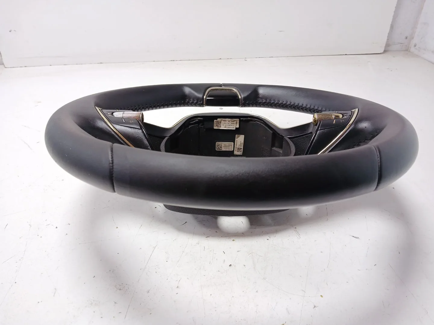 Volante para Skoda Fabia Iii Station Wagon (Nj5)