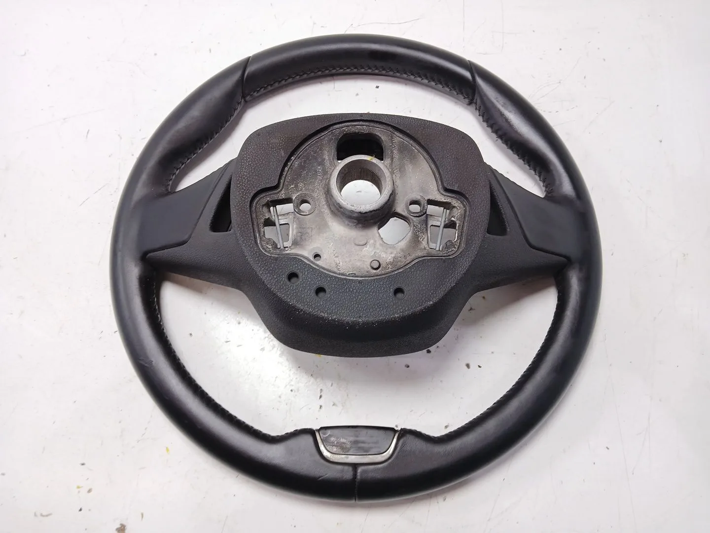 Volante para Skoda Fabia Iii Station Wagon (Nj5)