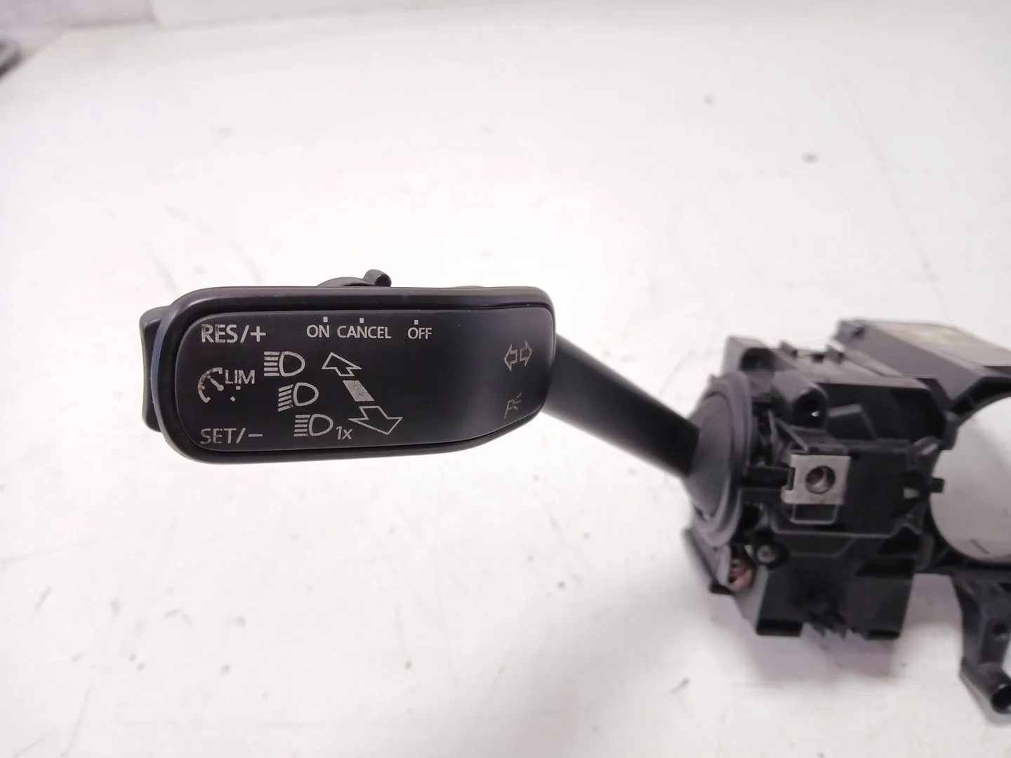 Mando Multifuncion para Skoda Fabia Iii Station Wagon (Nj5)