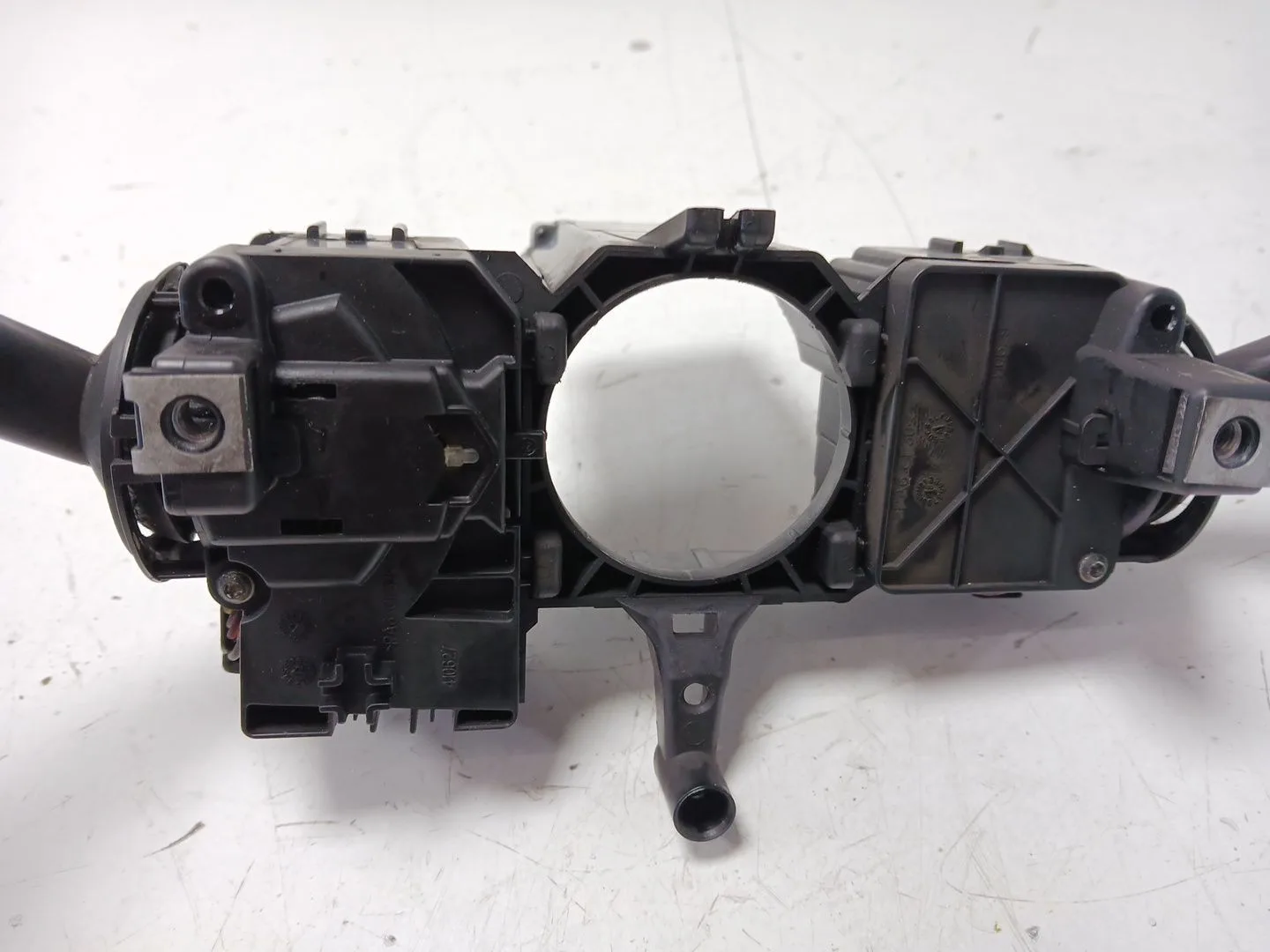Mando Multifuncion para Skoda Fabia Iii Station Wagon (Nj5)