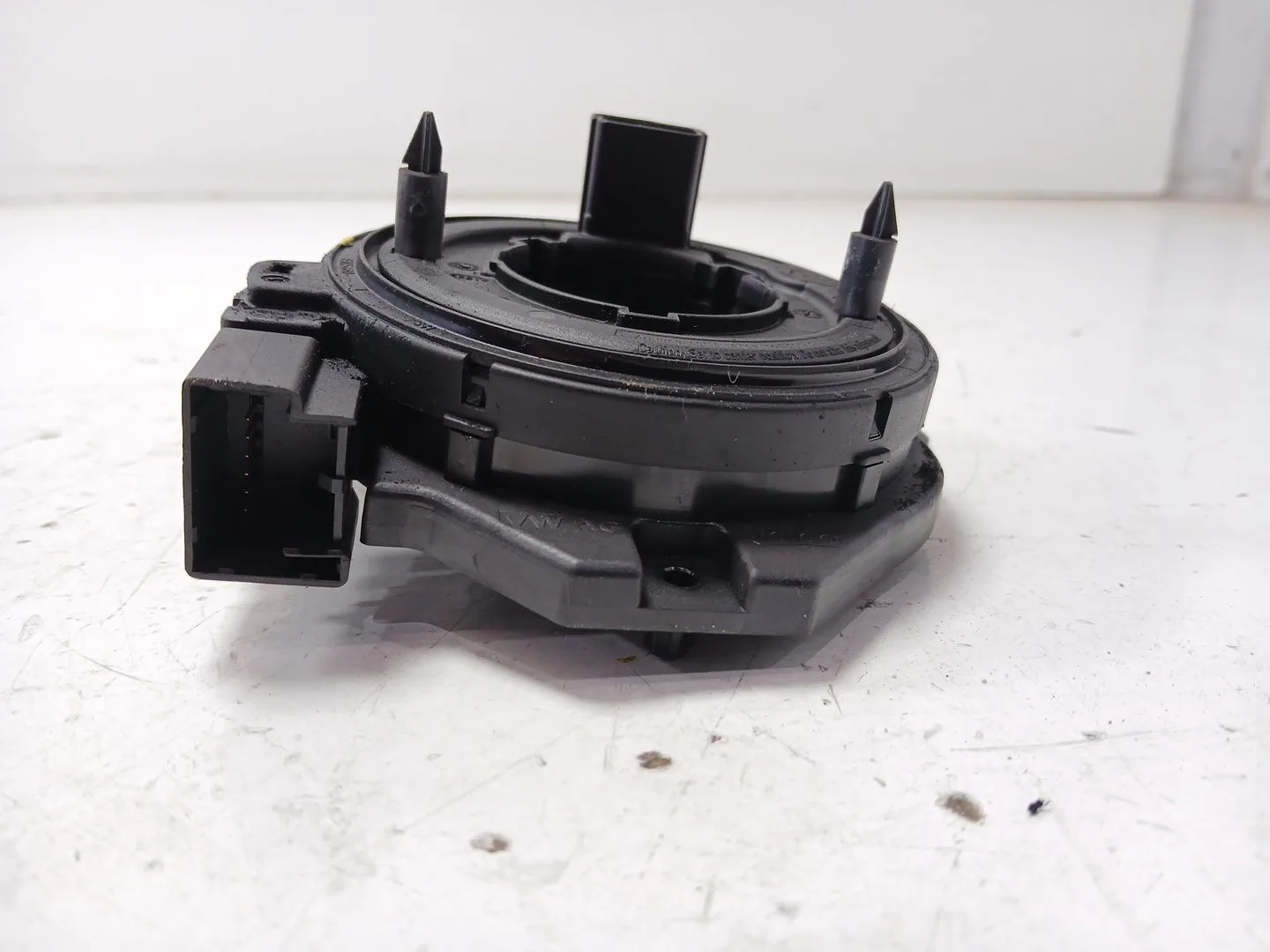 Anillo Airbag para Skoda Fabia Iii Station Wagon (Nj5)