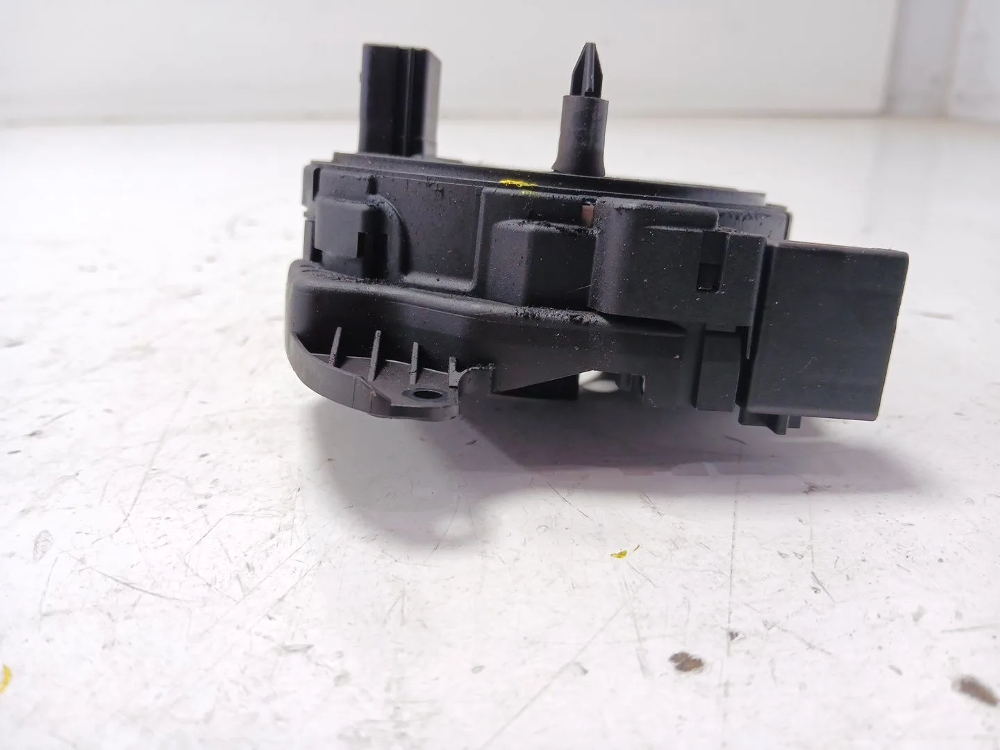 Anillo Airbag para Skoda Fabia Iii Station Wagon (Nj5)