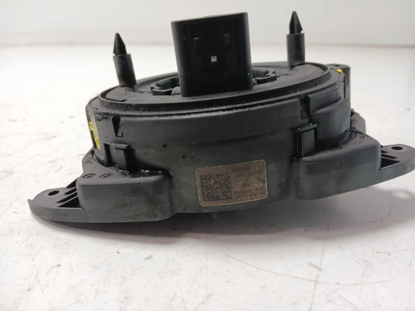 Anillo Airbag para Skoda Fabia Iii Station Wagon (Nj5)