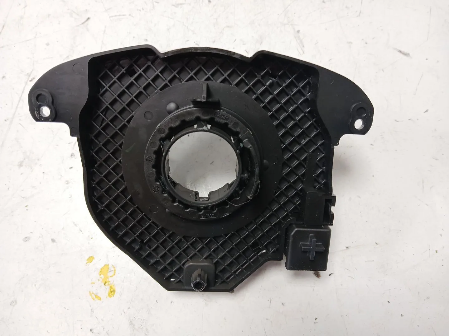Anillo Airbag para Skoda Fabia Iii Station Wagon (Nj5)