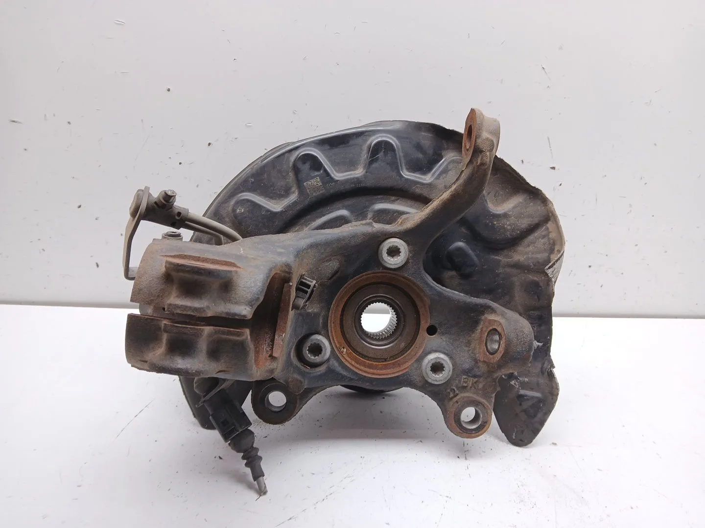 Mangueta Delantera Derecha para Volkswagen T-Roc (A11, D11)