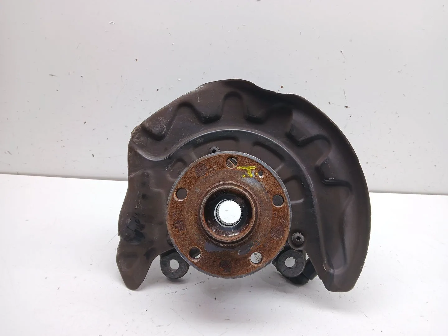 Mangueta Delantera Derecha para Volkswagen T-Roc (A11, D11)