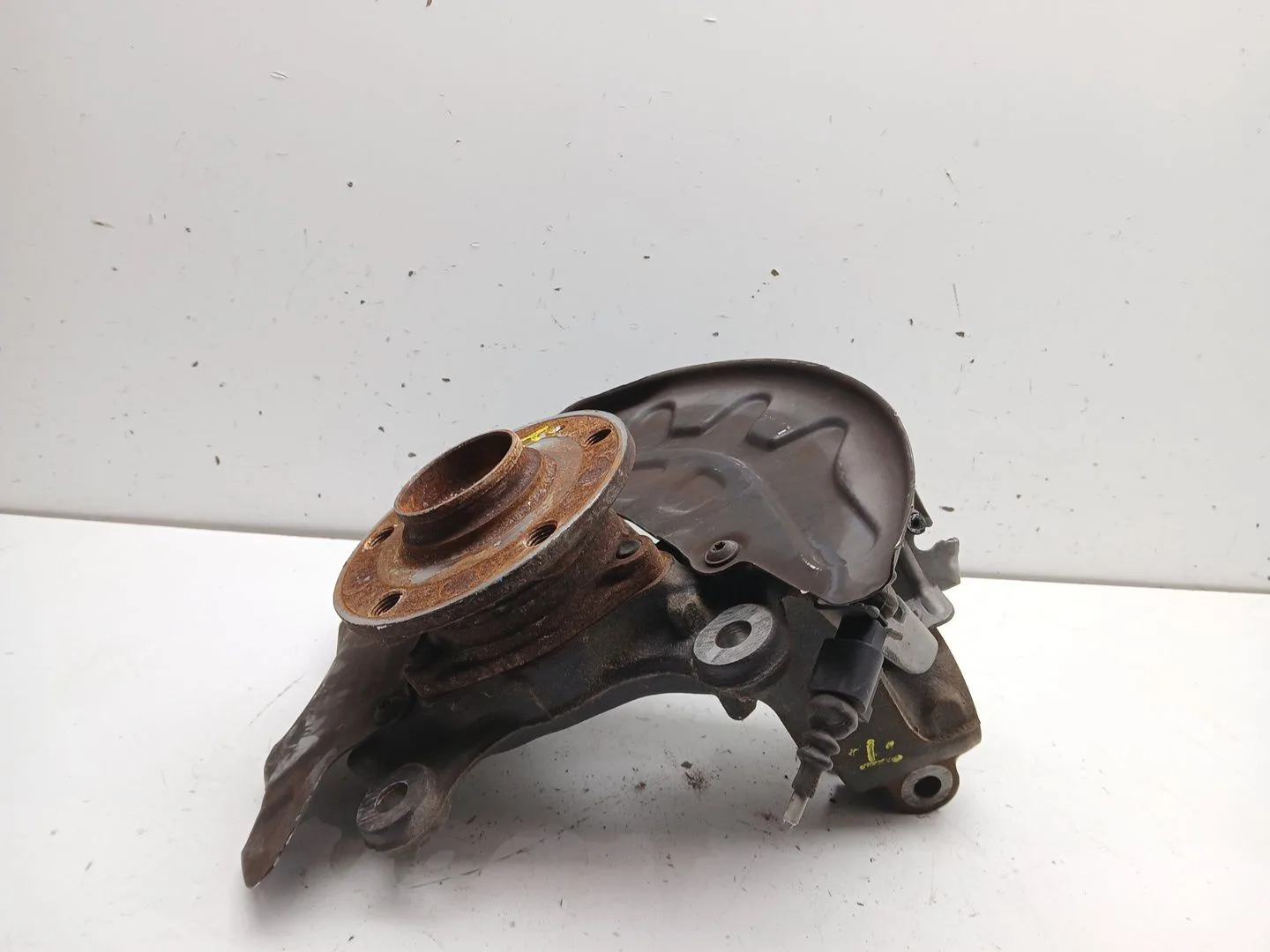 Mangueta Delantera Derecha para Volkswagen T-Roc (A11, D11)