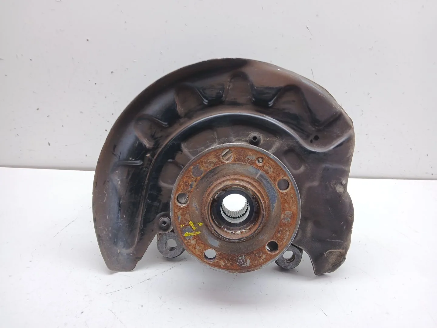 Mangueta Delantera Izquierda para Volkswagen T-Roc (A11, D11)
