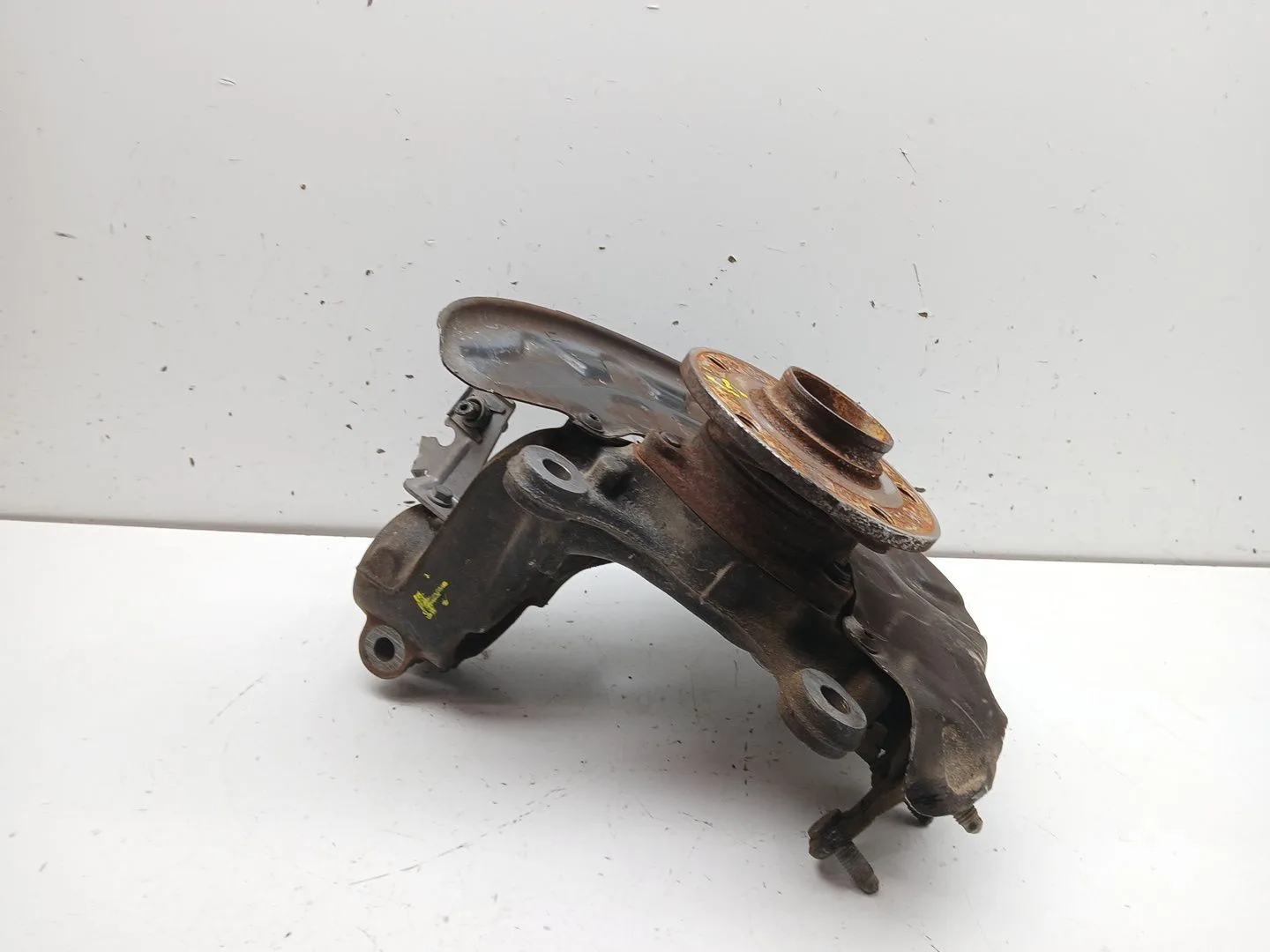 Mangueta Delantera Izquierda para Volkswagen T-Roc (A11, D11)