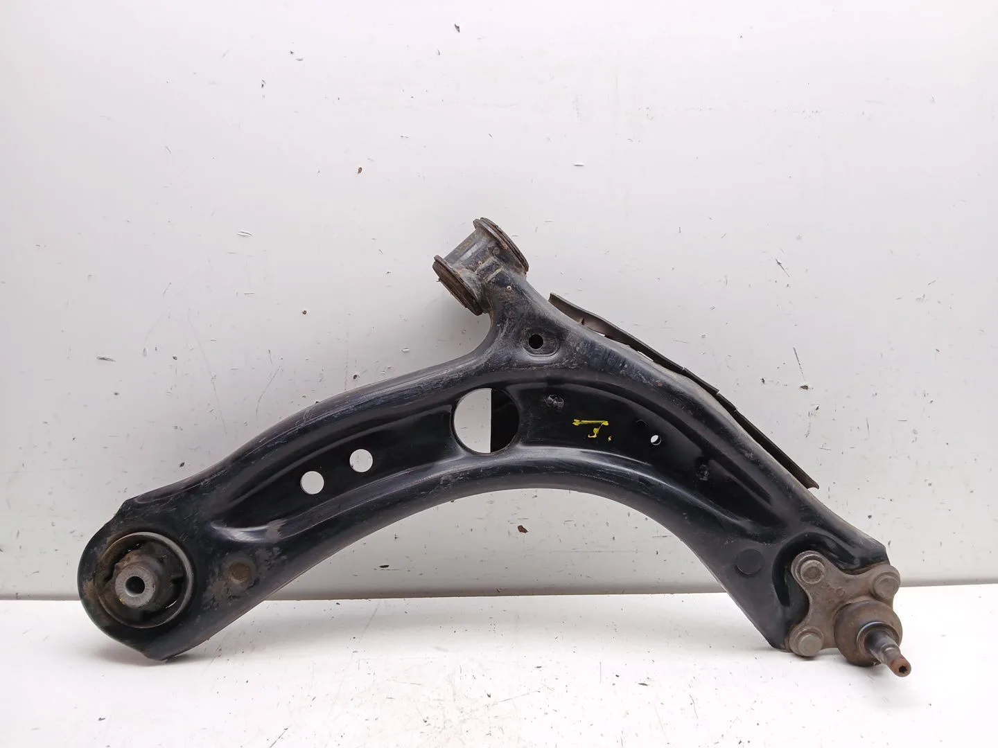Brazo Suspension Inferior Delantero Derecho para Volkswagen T-Roc (A11, D11)
