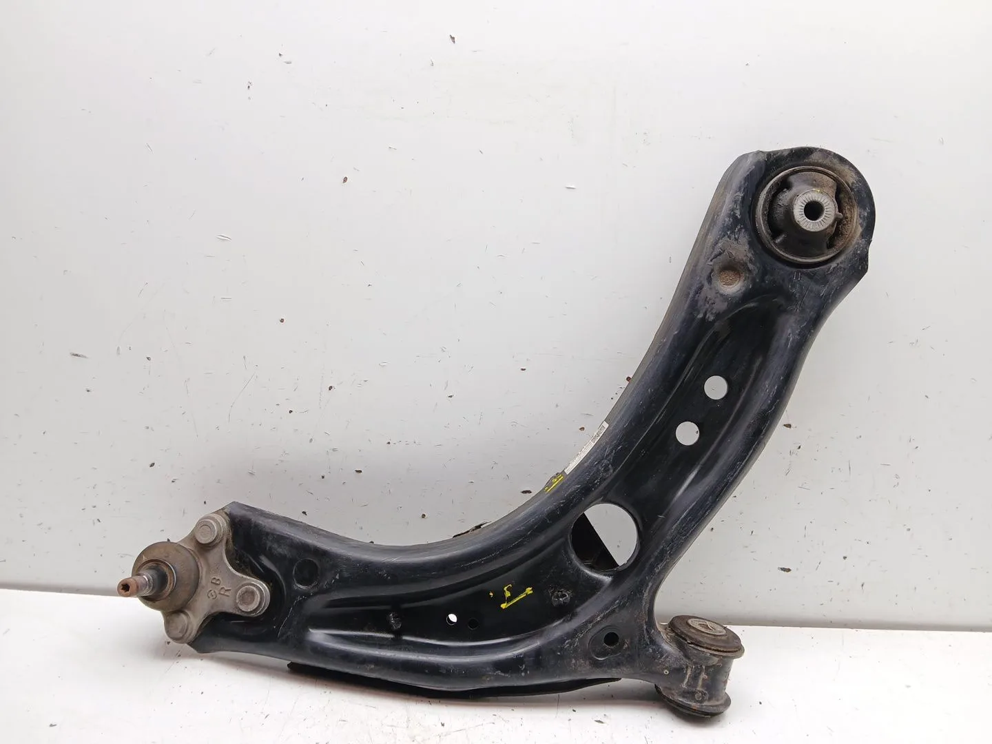 Brazo Suspension Inferior Delantero Derecho para Volkswagen T-Roc (A11, D11)