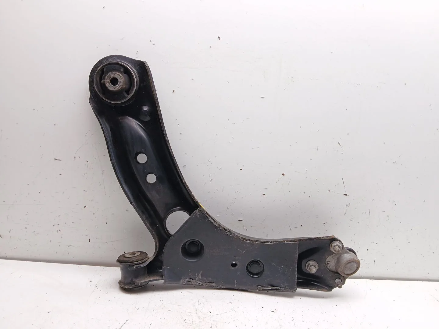 Brazo Suspension Inferior Delantero Derecho para Volkswagen T-Roc (A11, D11)