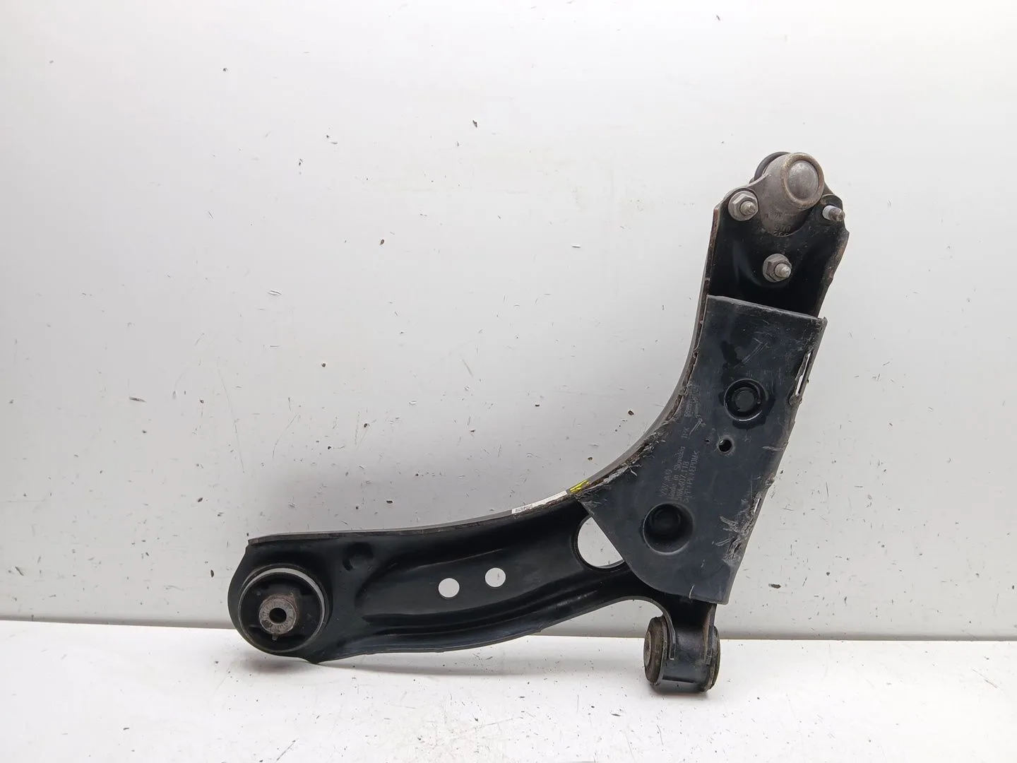 Brazo Suspension Inferior Delantero Derecho para Volkswagen T-Roc (A11, D11)