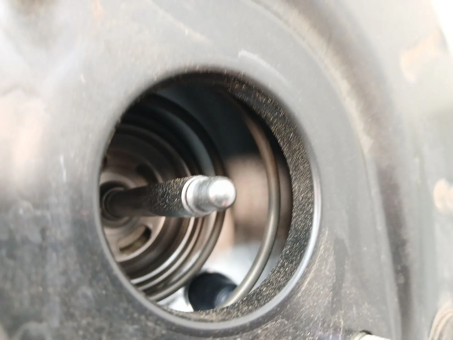 Servofreno para Volkswagen T-Roc (A11, D11)
