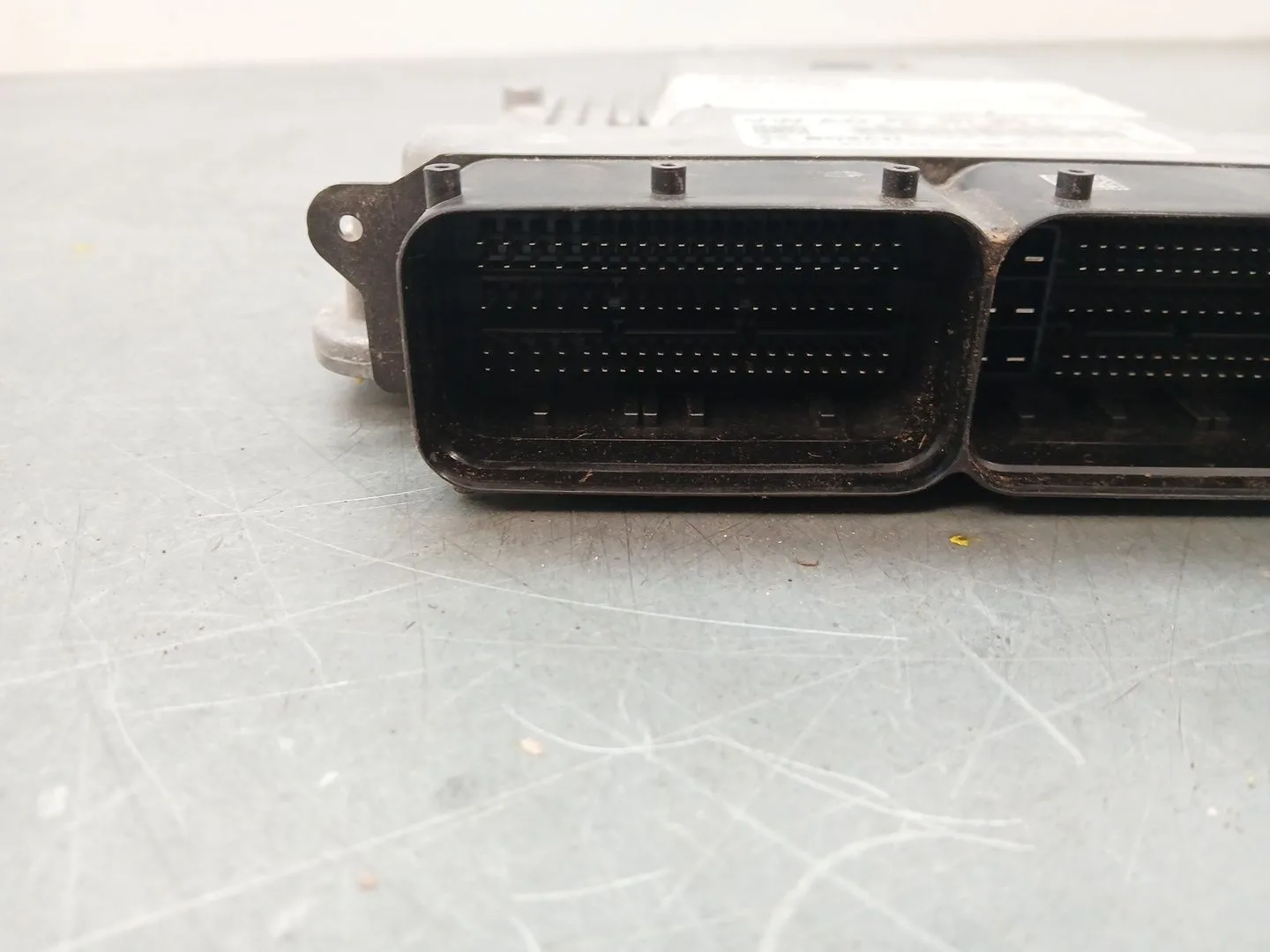 Centralita Motor Uce para Volkswagen T-Roc (A11, D11)