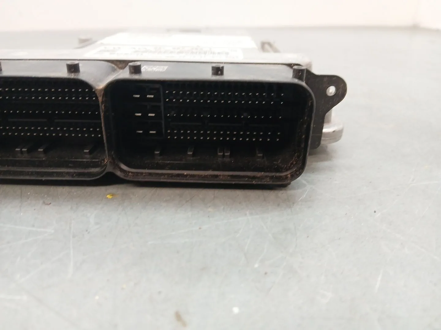 Centralita Motor Uce para Volkswagen T-Roc (A11, D11)