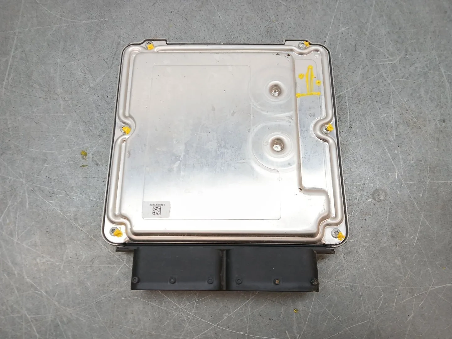 Centralita Motor Uce para Volkswagen T-Roc (A11, D11)