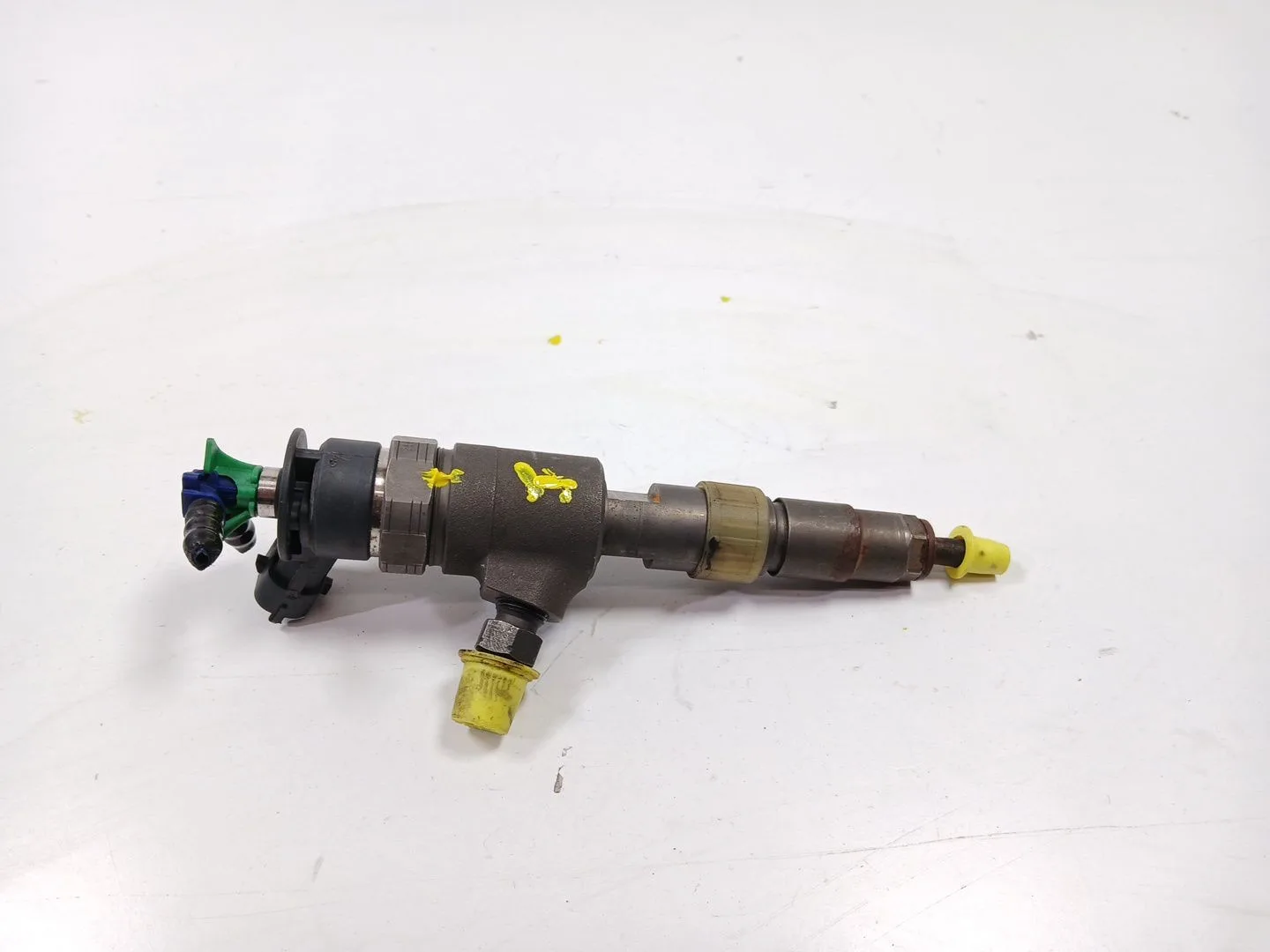 Inyector para Ford Fiesta Vi (Cb1, Ccn)
