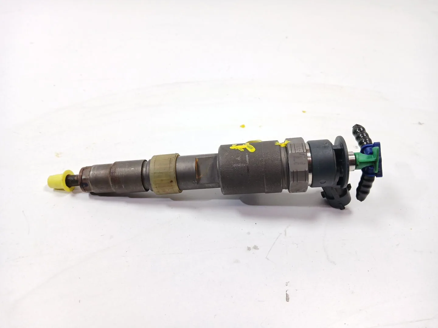 Inyector para Ford Fiesta Vi (Cb1, Ccn)