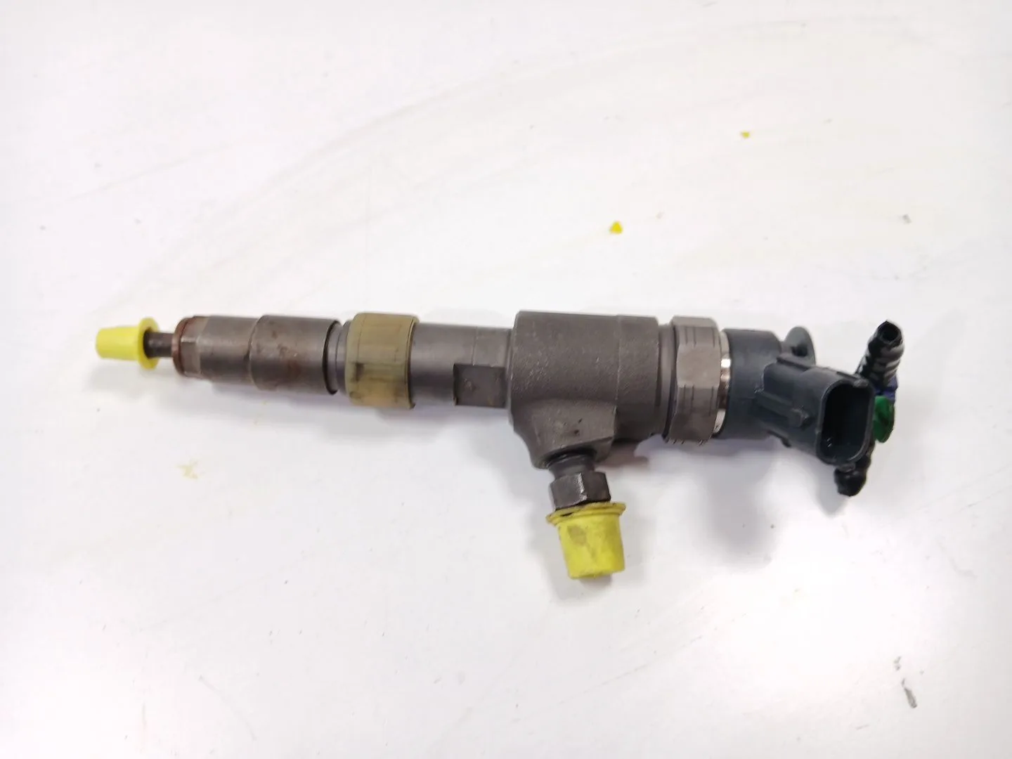 Inyector para Ford Fiesta Vi (Cb1, Ccn)