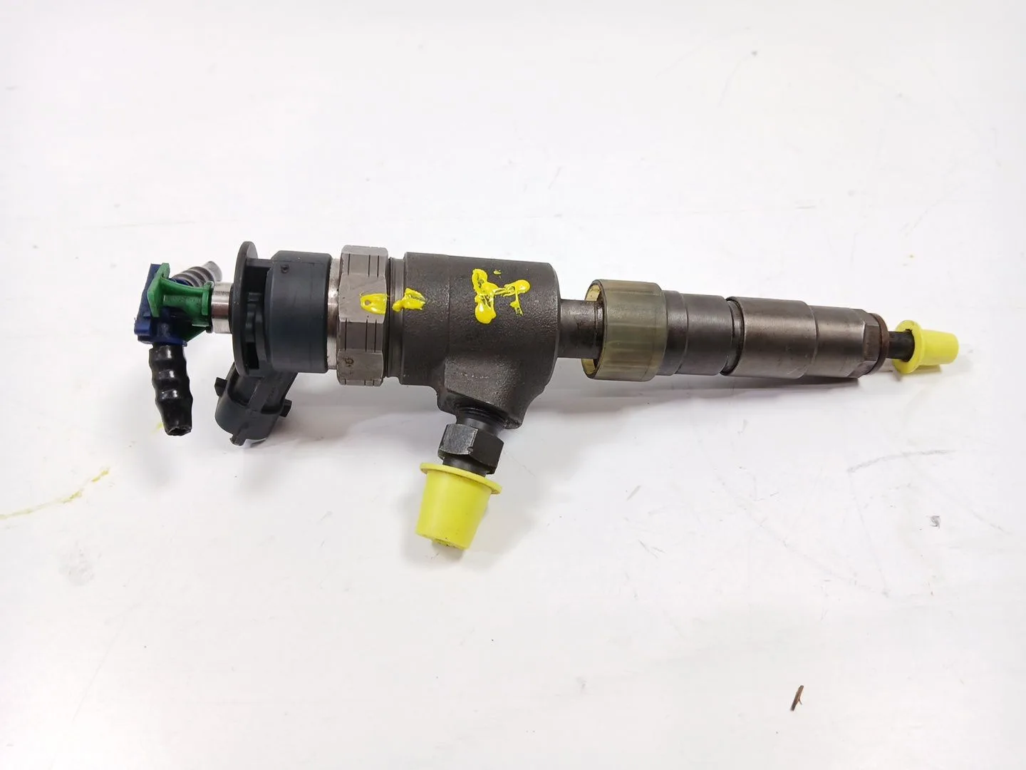 Inyector para Ford Fiesta Vi (Cb1, Ccn)