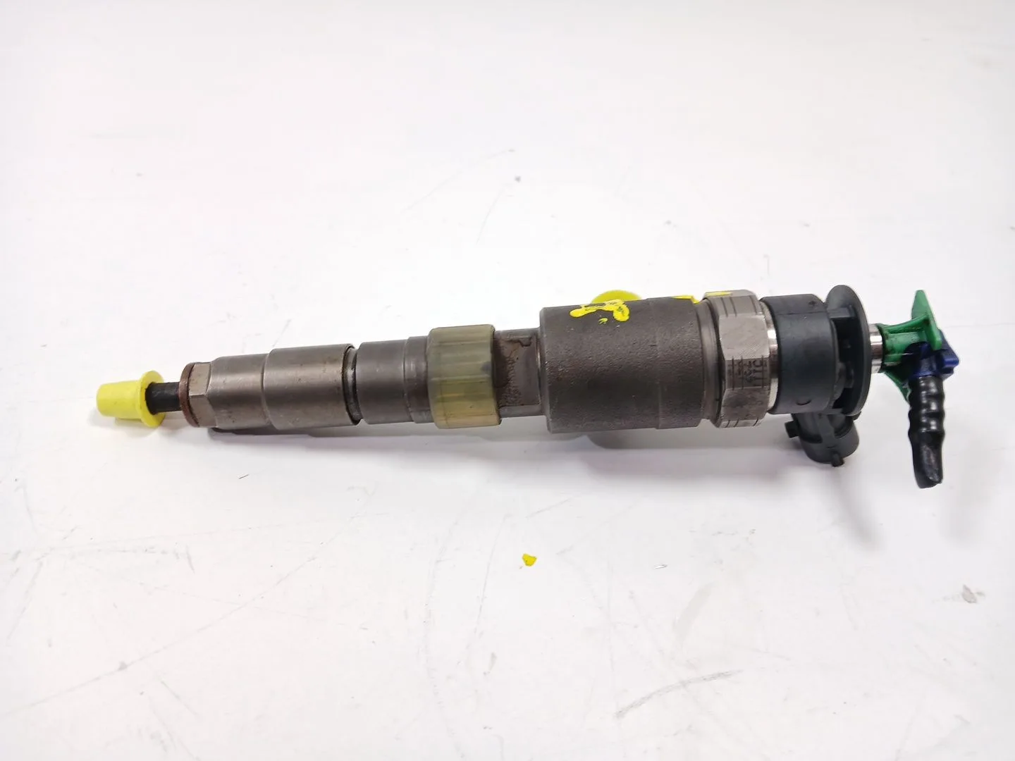 Inyector para Ford Fiesta Vi (Cb1, Ccn)