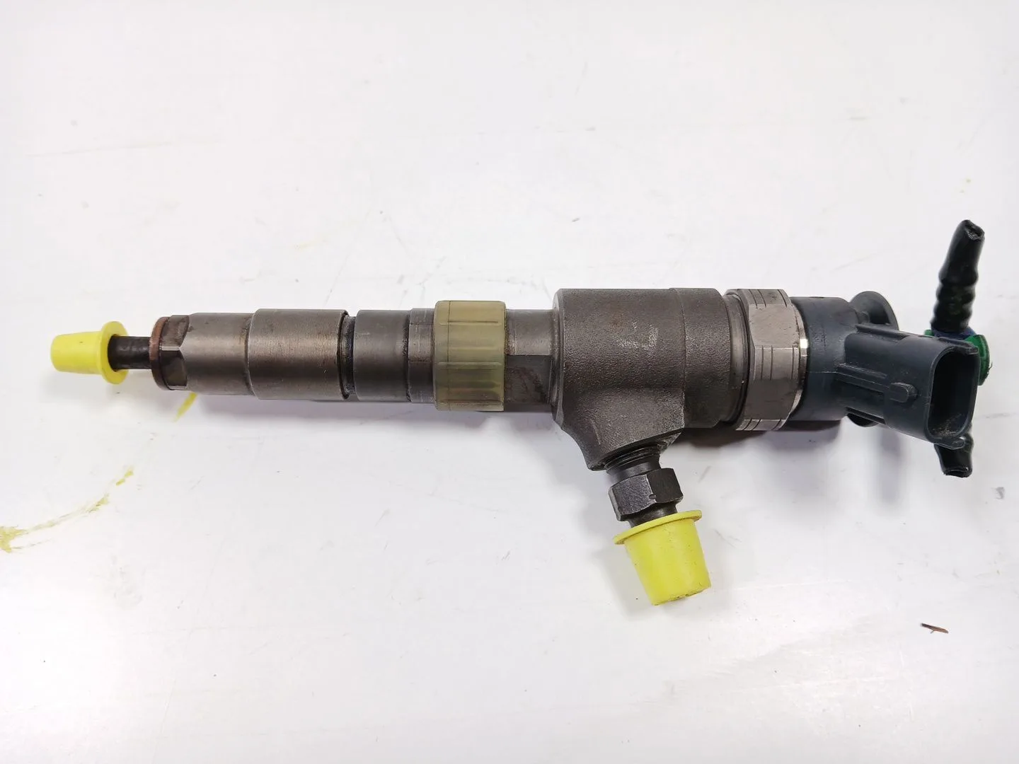 Inyector para Ford Fiesta Vi (Cb1, Ccn)