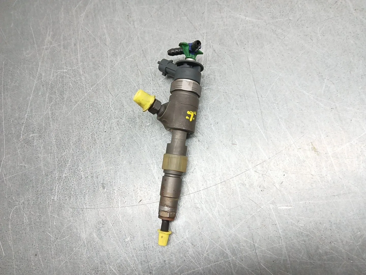 Inyector para Ford Fiesta Vi (Cb1, Ccn)