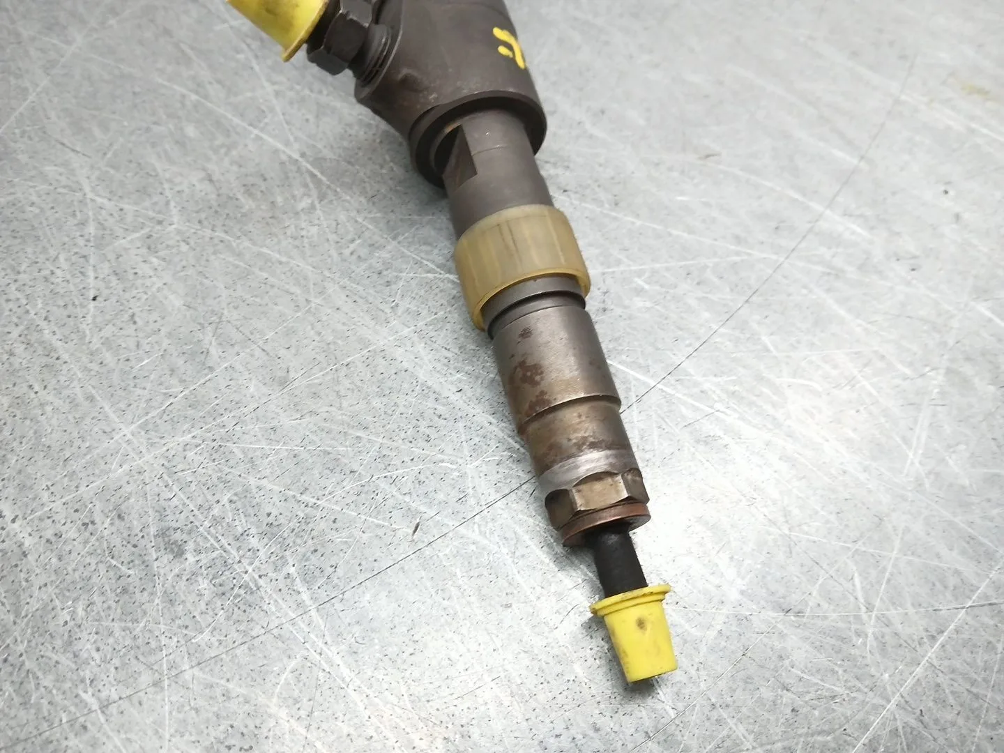 Inyector para Ford Fiesta Vi (Cb1, Ccn)