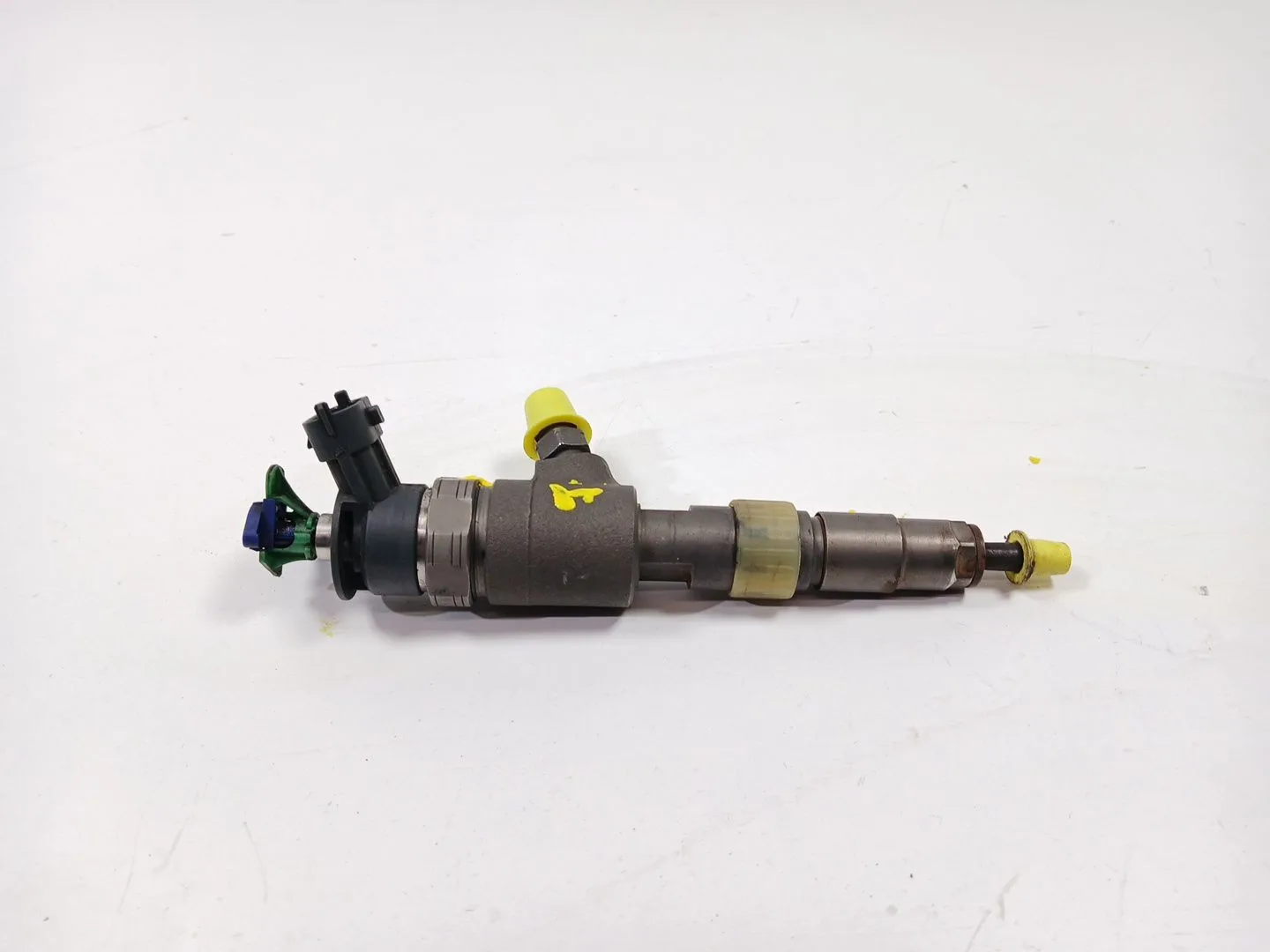 Inyector para Ford Fiesta Vi (Cb1, Ccn)